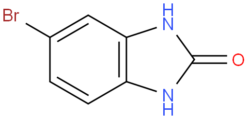 5-溴-1,3-二氢苯并咪唑-2-酮