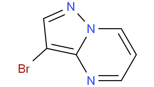3-溴吡唑[1,5-a]嘧啶