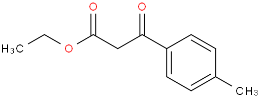 3-氧代-3-(对甲苯基)丙酸乙酯