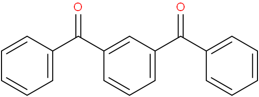 1,3-联苯甲酰基苯