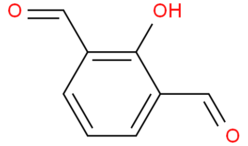 2-羟基间苯二甲醛