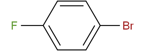 对氟溴苯