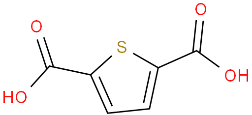 噻吩-2，5-二羧酸