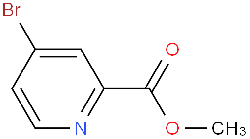 4-溴吡啶甲酸甲酯