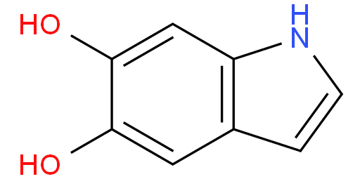 二羟吲哚