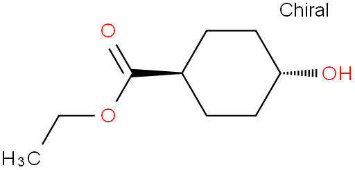 反-4-羟基环己烷甲酸乙酯