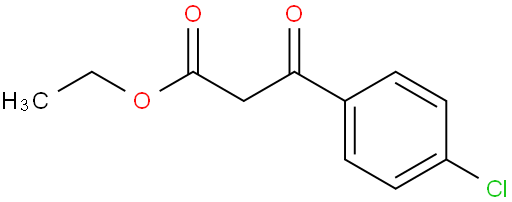 3-(4-氯苯基)-3-氧丙酸乙酯