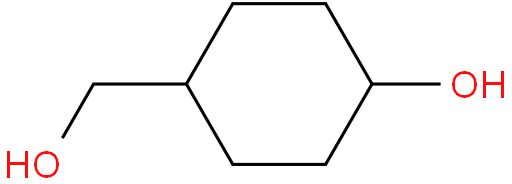 4-(羟甲基)环己醇