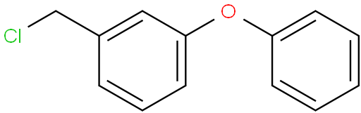 3-苯氧基苄氯