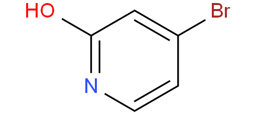 4-溴-2-羟基吡啶