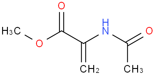 2-乙酰胺基丙烯酸甲酯