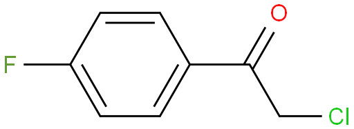 2-氯-4'-氟苯乙酮