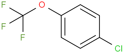 1-氯-4-(三氟甲氧基)苯
