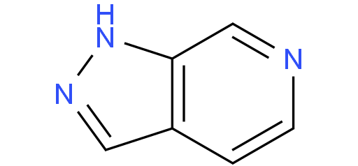 1H-吡唑并[3,4-c]吡啶
