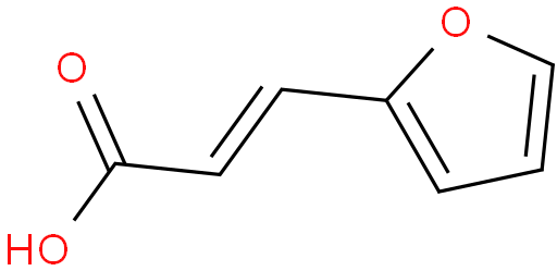 2-呋喃丙烯酸