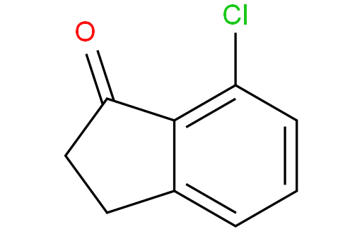 7-氯-1-茚酮