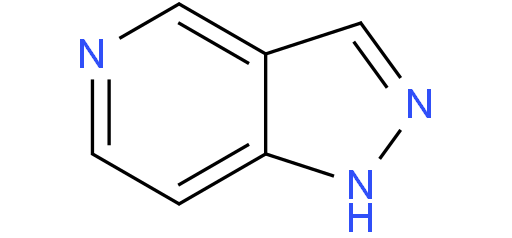 1H-吡唑并[4,3-c]吡啶
