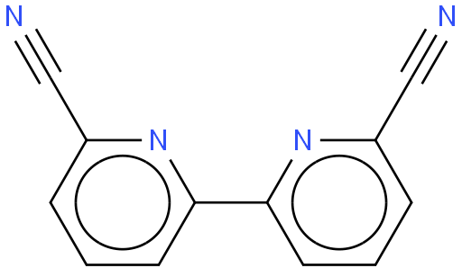 6,6'-二氰基-2,2'-联吡啶