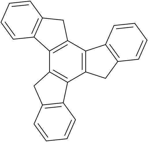 三聚茚