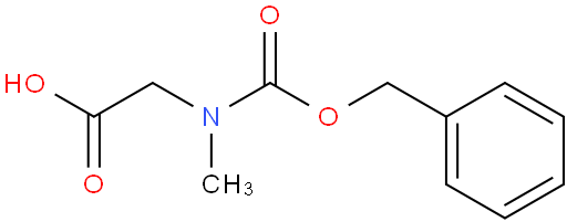 Z-肌氨酸