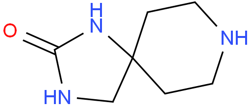 1,3,8-三氮杂螺[4,5]癸烷-2-酮