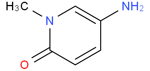 5-氨基-1-甲基吡啶-2(1H)-酮