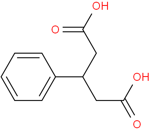3-苯基戊二酸
