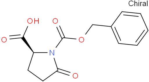 N-苄氧羰基-L-焦谷氨酸
