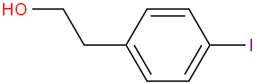 4-碘苯乙醇