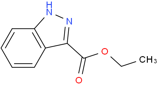 1H-吲唑-3-羧酸乙酯