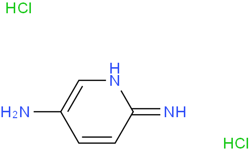 2,5-二氨基吡啶 二盐酸盐