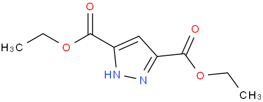 3,5-吡唑羧酸二乙酯