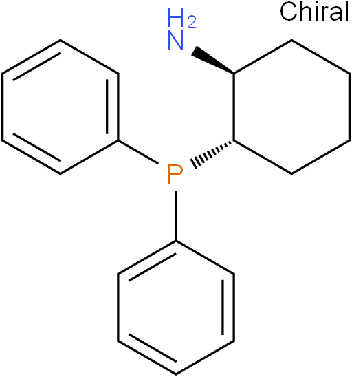 (1S,2S)-2-(二苯基膦)环己胺