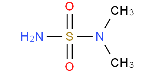 N,N-二甲基磺酰胺