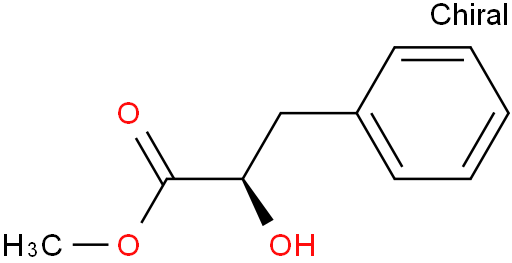 (R)-2-羟基-3-苯基丙酸甲酯