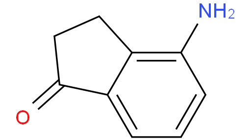 4-氨基茚酮