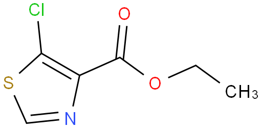 5-氯-4-噻唑甲酸乙酯