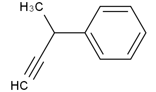 丁-3-炔-2-基苯