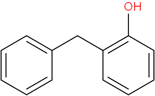 2-苄基苯酚