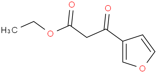 β-氧代-3-呋喃丙酸乙酯