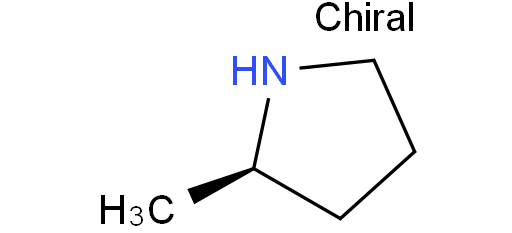 (R)-2-甲基吡咯烷
