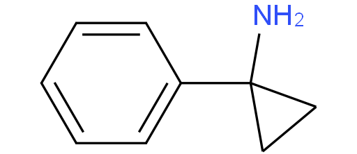 1-苯基环丙胺