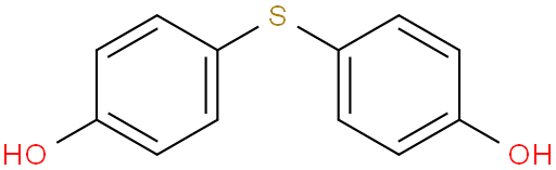4,4'-二羟基二苯硫醚