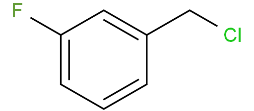 间氟氯苄
