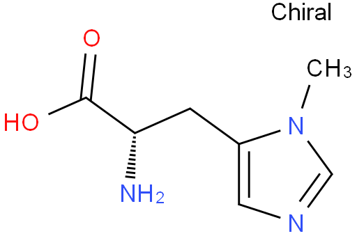 3-甲基-L-组氨酸