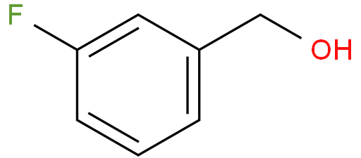 间氟苯甲醇