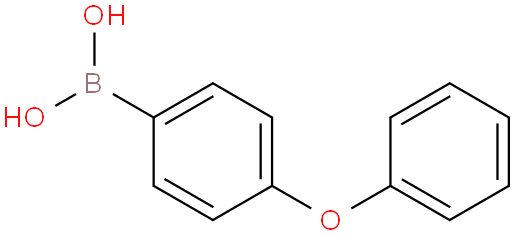 4-苯醚基苯硼酸