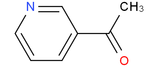 3-乙酰吡啶