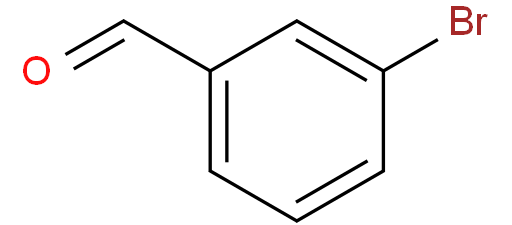 3-溴苯甲醛
