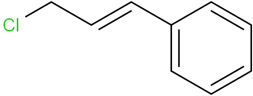 肉桂基氯